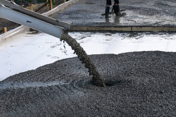 Best Commercial Concrete Services in Putnam Lake, NY